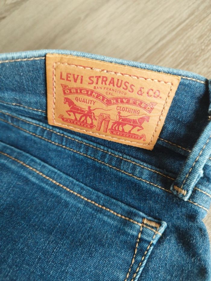 Jeans Levi Strauss - photo numéro 2