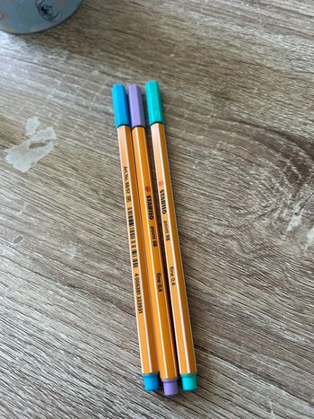 Stylo stabillo