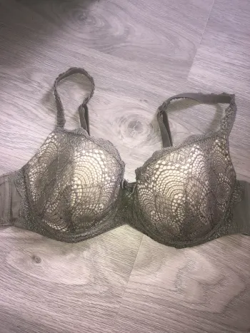 Soutien gorge Charlott 90c