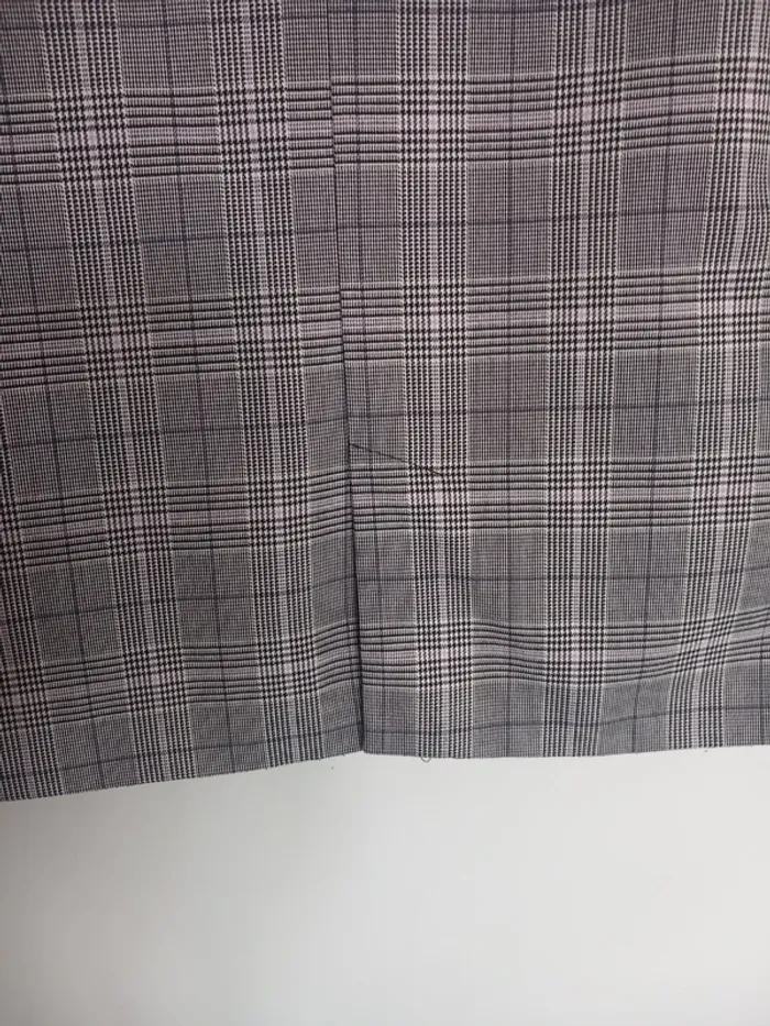 Blazer à carreaux Pimkie - photo numéro 5
