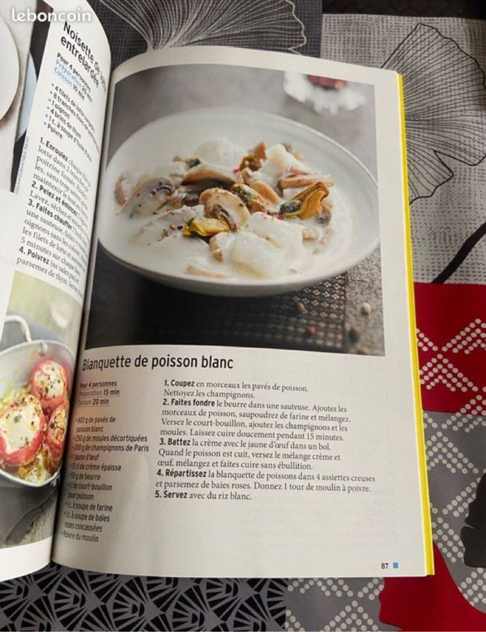 Best of gourmand n53 - photo numéro 2