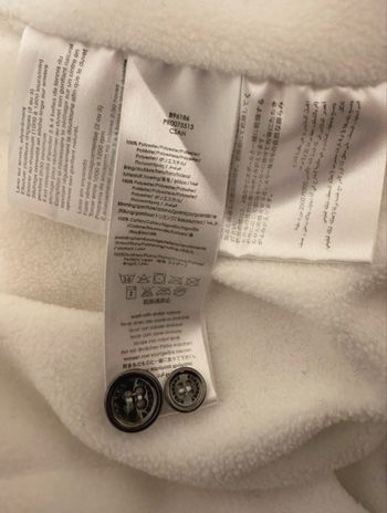 Combinaison Pilote Burberry 