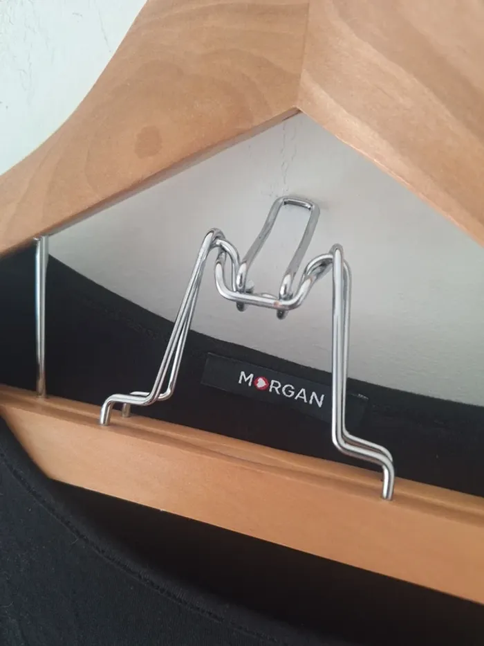 Blouse Morgan - photo numéro 3