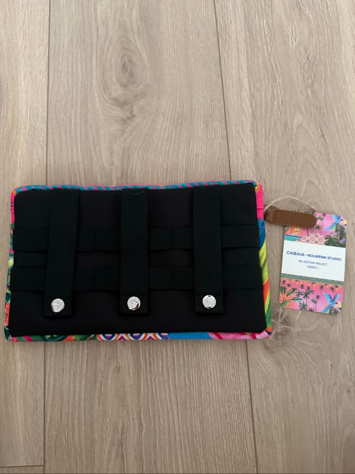 Pochette Cabaïa - Nolwenn Studio (edition limitée) - photo numéro 2