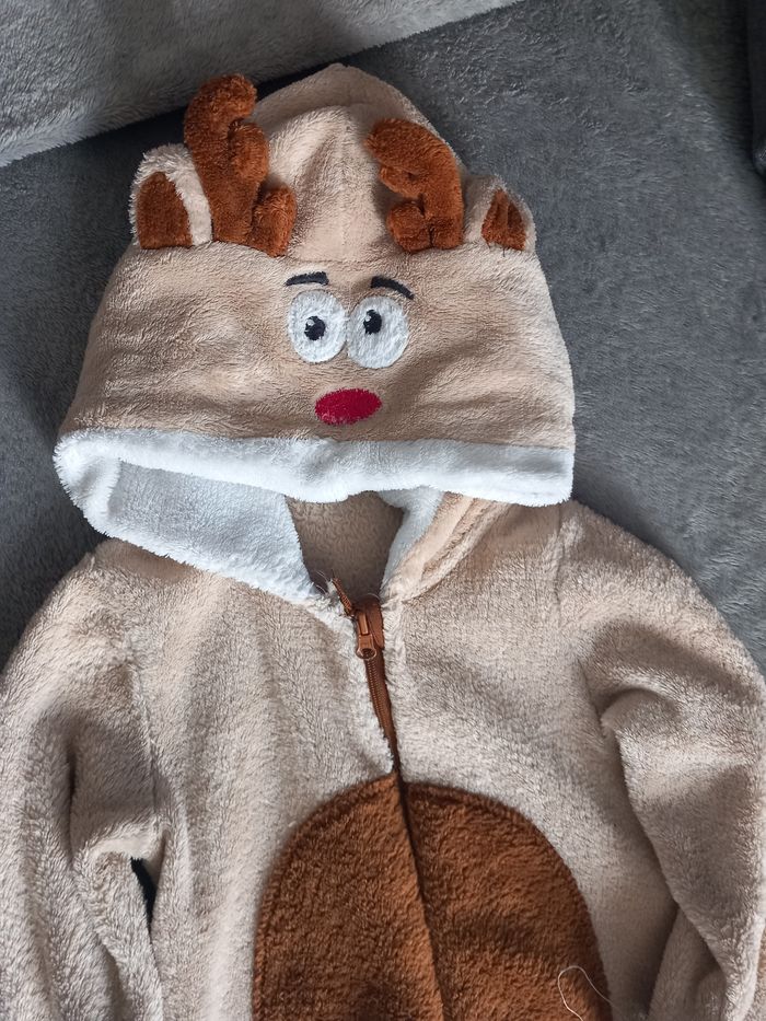 Combinaison  pyjamma - photo numéro 2