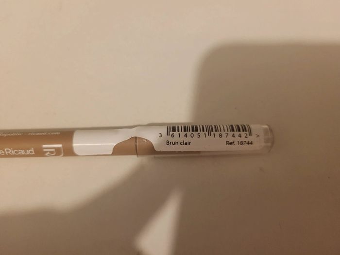 Crayon à sourcil