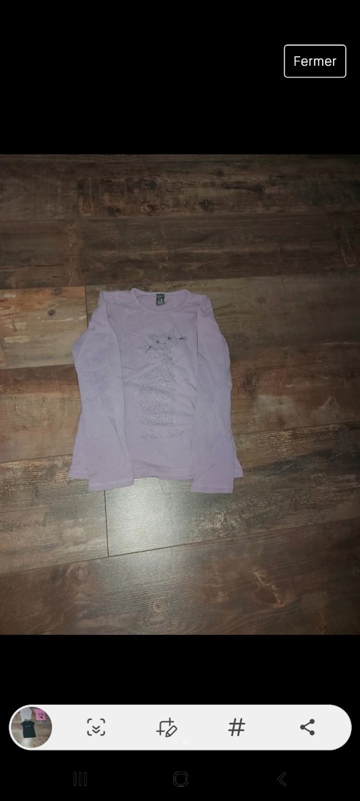 Divers vêtements - photo numéro 2