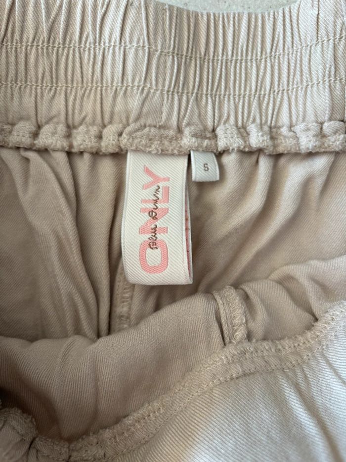 Pantalon fluide - photo numéro 5