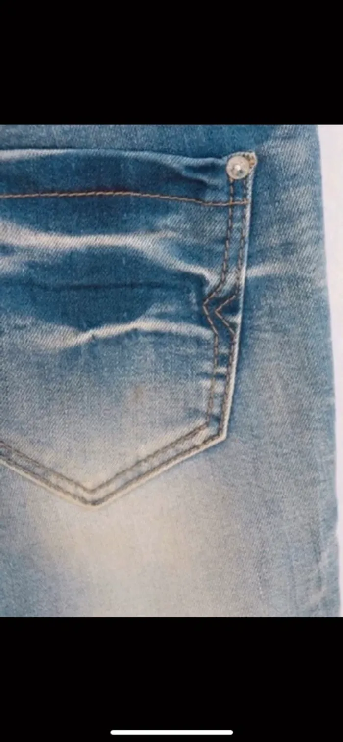 jeans - photo numéro 9