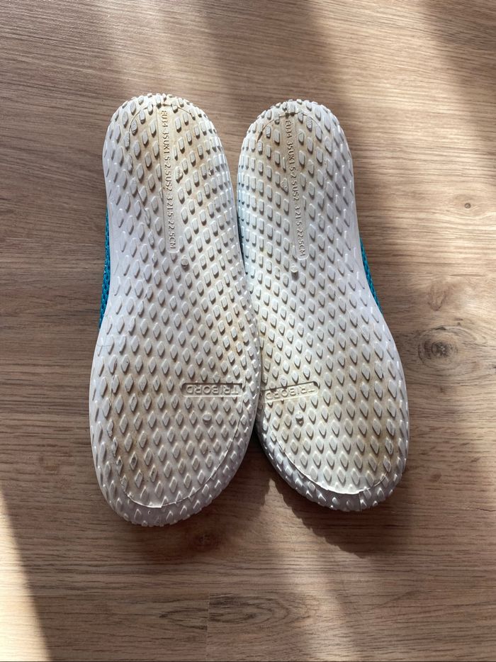 Chaussures aquatiques - photo numéro 2