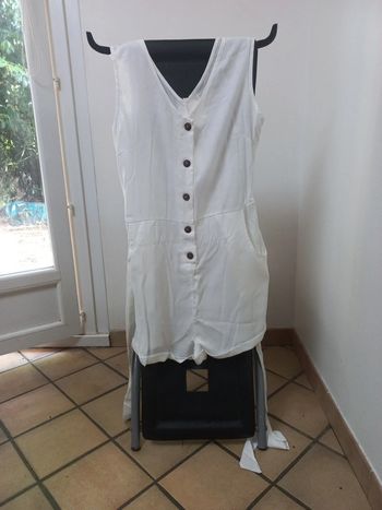 Combishort