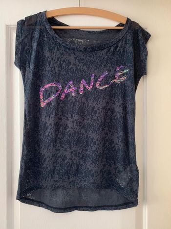 T-shirt très léger T36 femme
