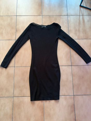 Robe femme