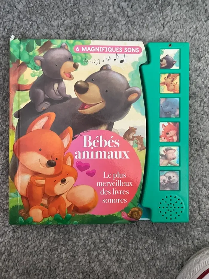 Lot de livres éducatif - photo numéro 9