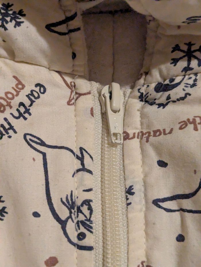 Combinaison bb unisexe - photo numéro 3