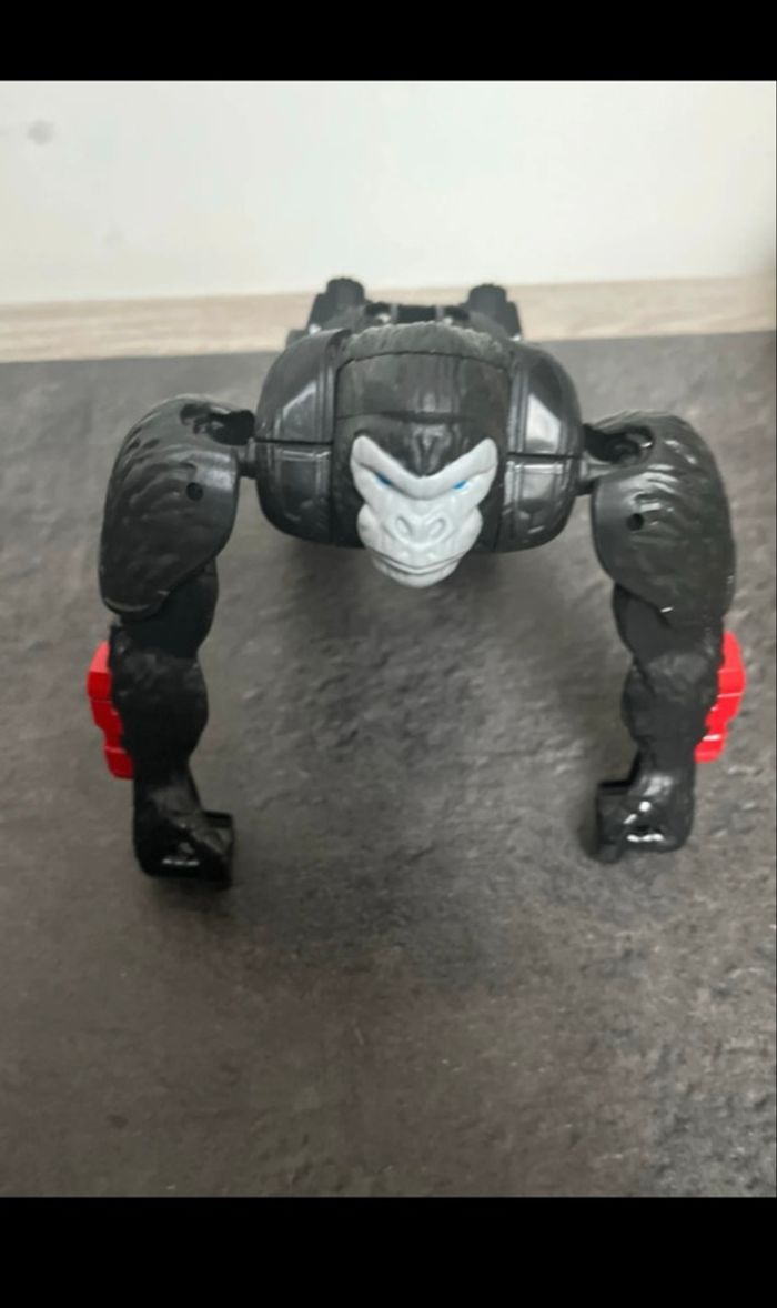 Transformers - photo numéro 3