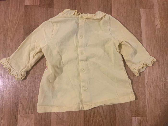 Pull Sergent Major 6 mois - 68 cm - photo numéro 2