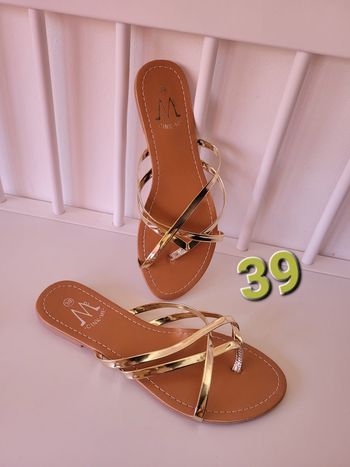 Sandale Neuve femme