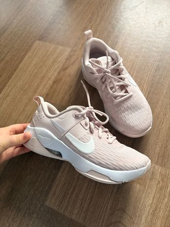 basket Nike air zoom