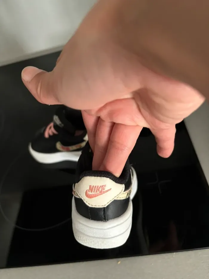 Basket Nike - photo numéro 4
