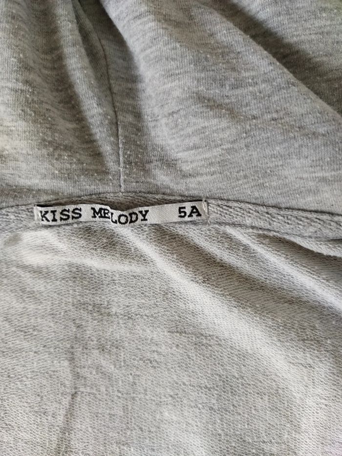 Gilet sans manches - photo numéro 3