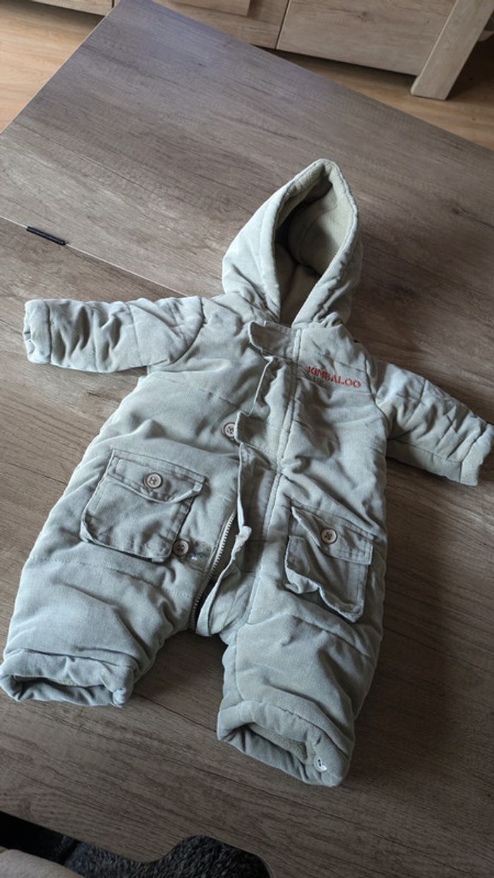 Combipilote - photo numéro 3