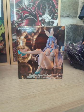 Figurine mio Desktop cute