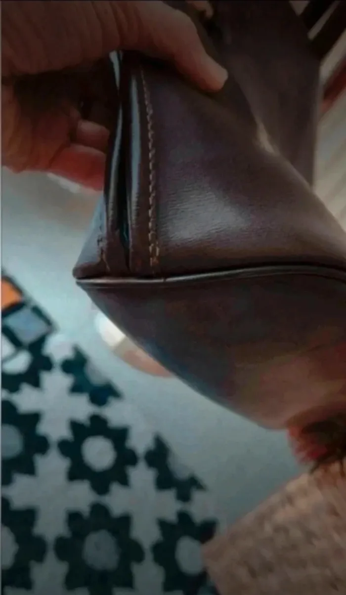 Sac à bandouliere Longchamp - photo numéro 7
