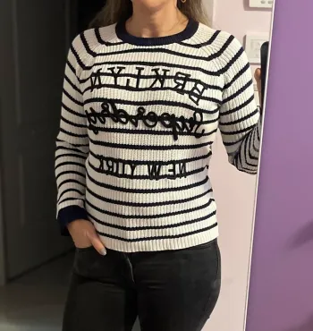 Pull superdry