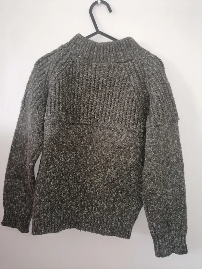 Pulls - photo numéro 2