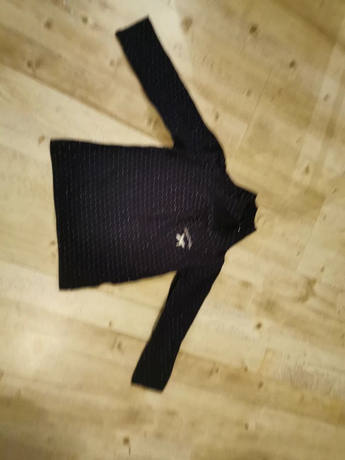 T-shirt ML 3 ans - photo numéro 2