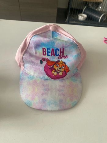 Casquette