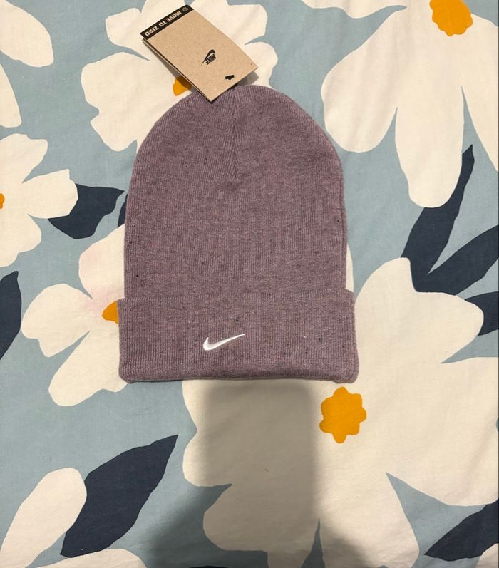 Bonnet Nike