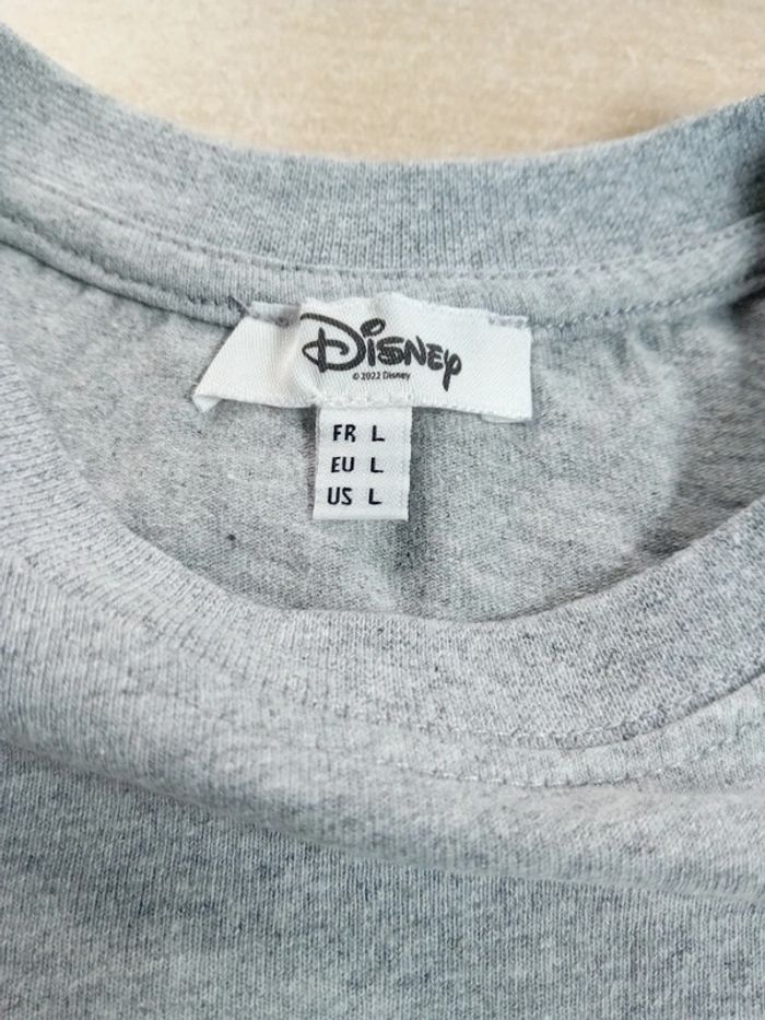 T-shirt Stitch - photo numéro 6