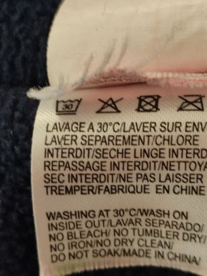 Blouson doudoune - photo numéro 7