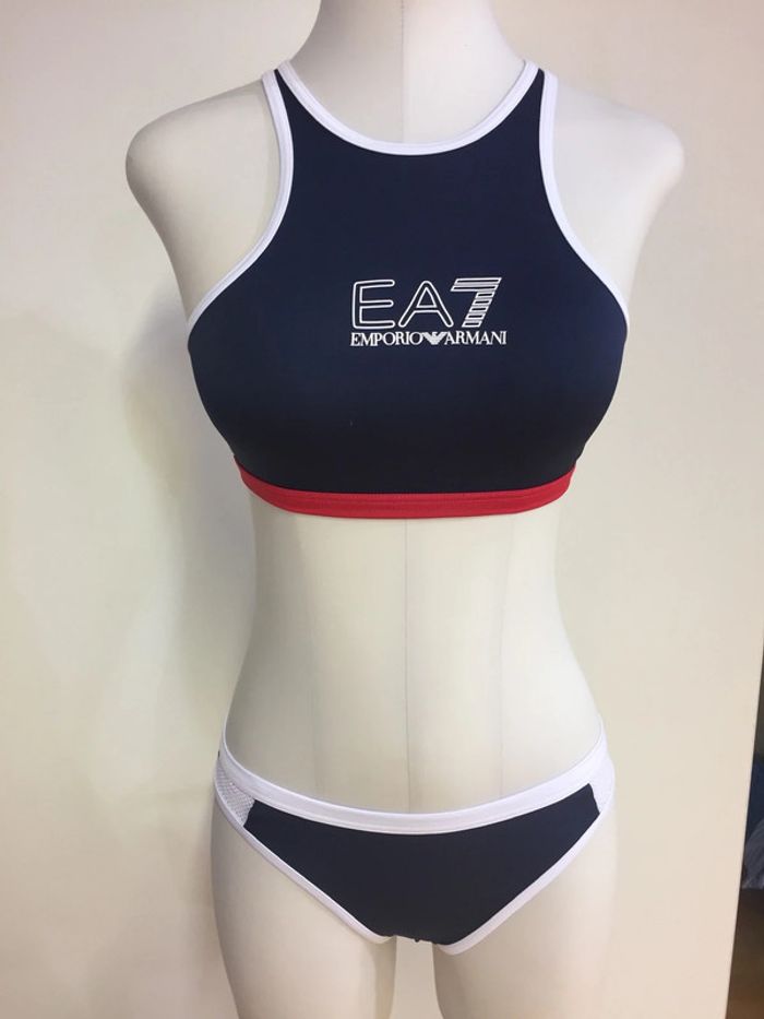 Maillot de bain femme - photo numéro 2