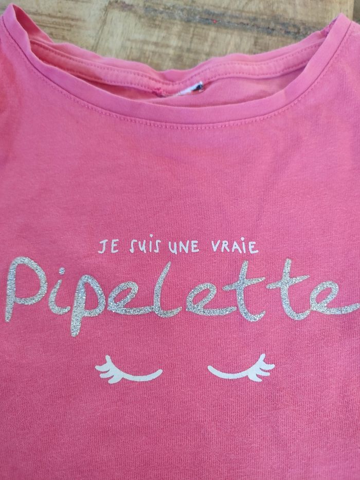 T shirt manche longue - photo numéro 2