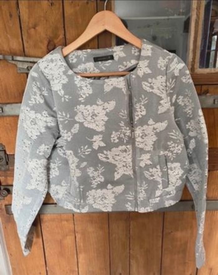 Blouson style bomber T 44/46