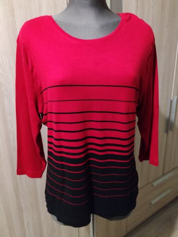 Pull femme taille 42