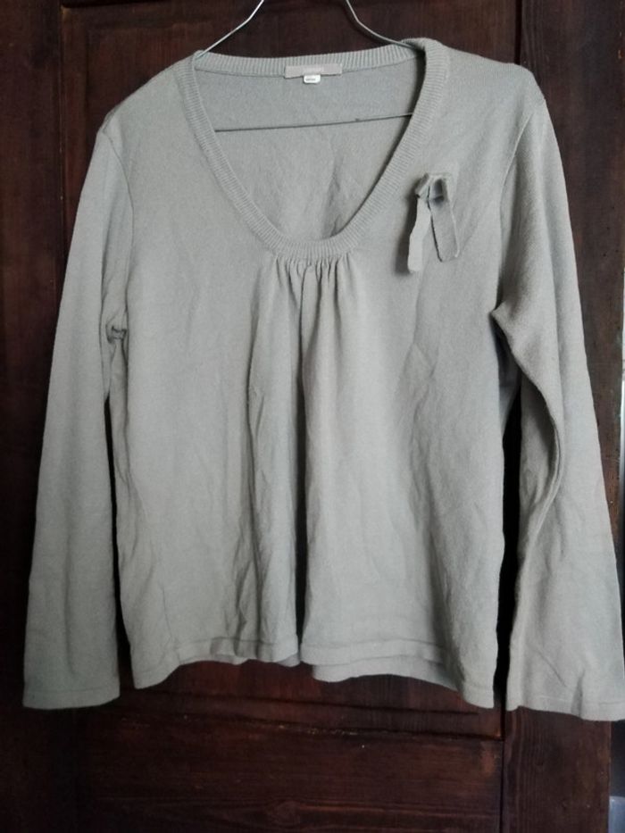 Pull femme t 46/48