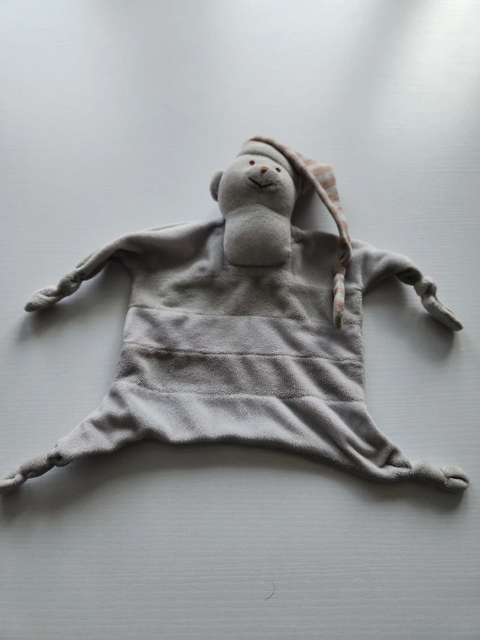 Doudou - photo numéro 3