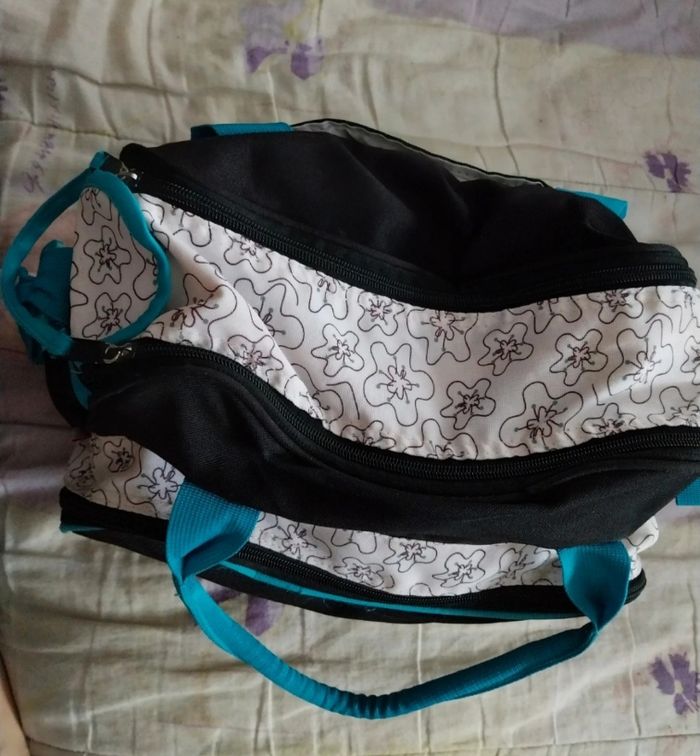 Sac à langer - photo numéro 2