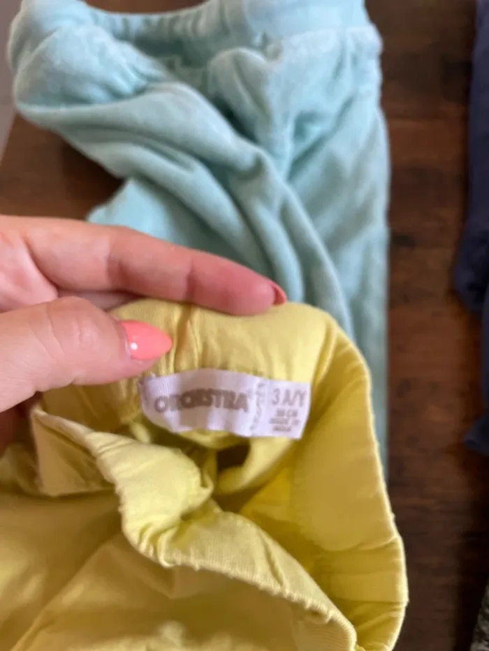 Lot de 13 shorts garçon 3 ans - photo numéro 5