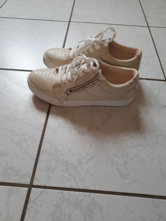 Chaussures femme - photo numéro 2