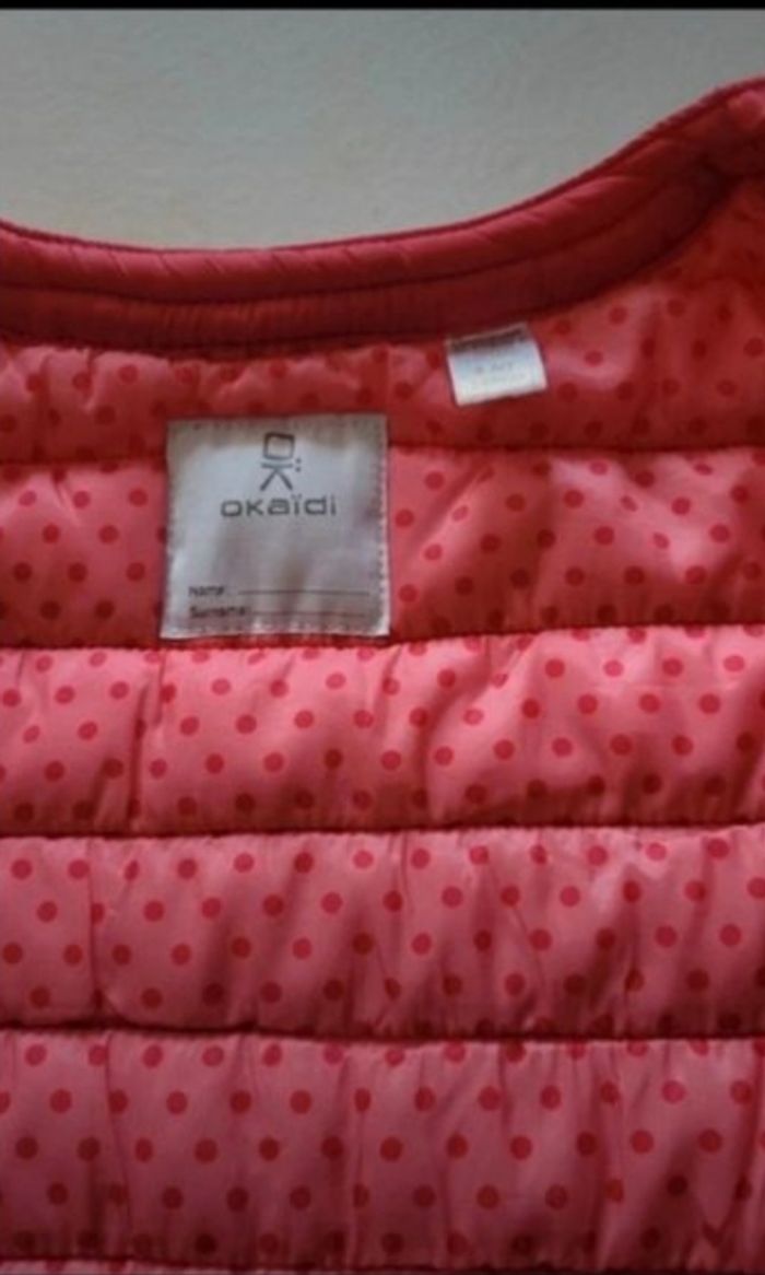 Veste 87 - photo numéro 3