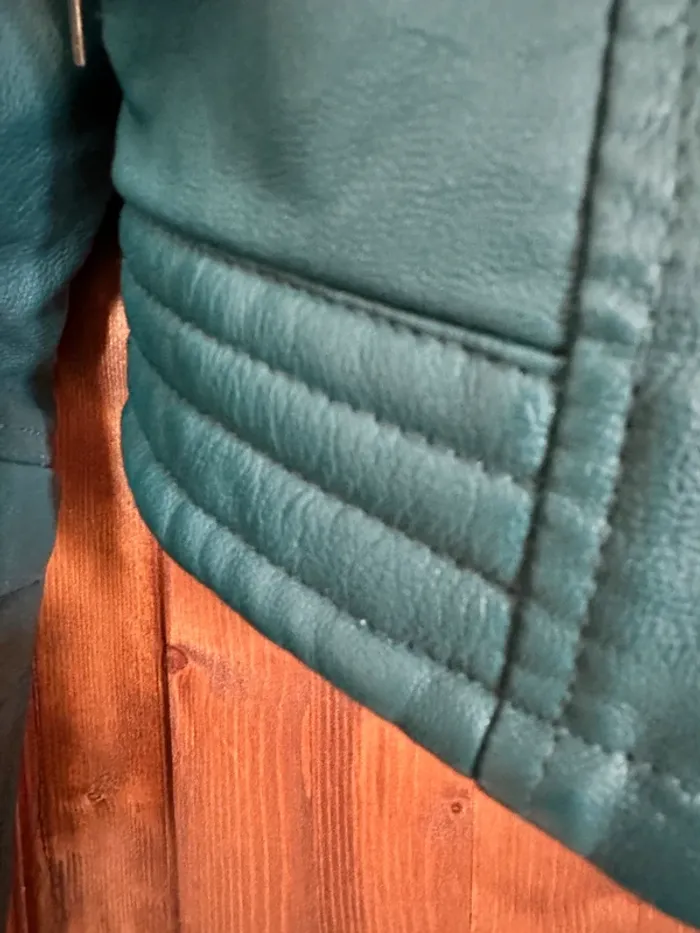 Blouson - photo numéro 8