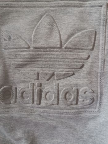 Pull Adidas