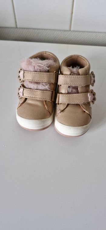 Chaussures fille 