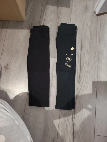 Legging chaud 3 ans