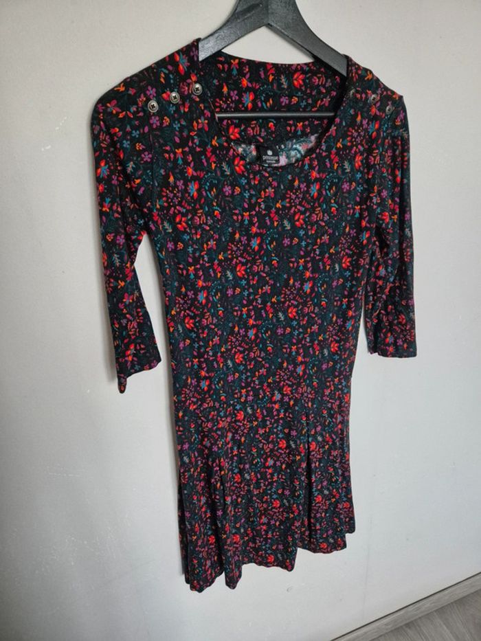 Robe Princess Nomade taille S - photo numéro 2